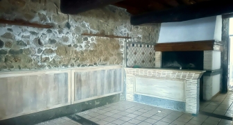 Locale commerciale in affitto a Monterosi